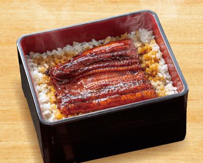 うなぎ弁当