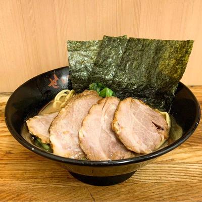 チャーシュー麺