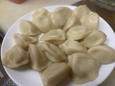 水餃子(6個入れ)