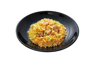 極王炒飯