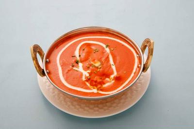 バターチキン (BUTTER CHICKEN)