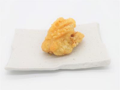 とり天