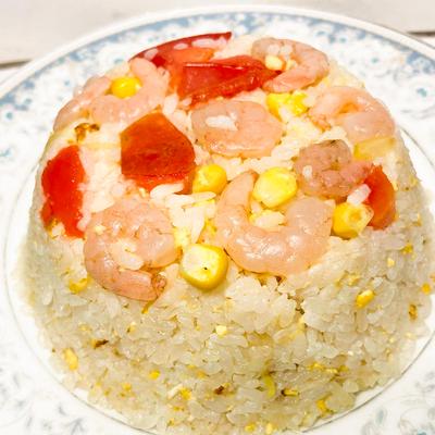 Thai chan タイチャーハン