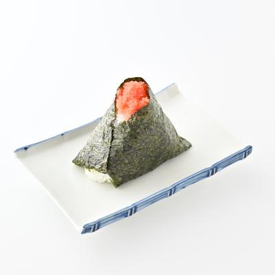 【粒だち！博多めんたい】