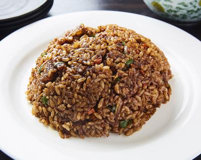 XOチャーハン(XO炒)