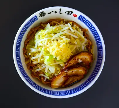 東京都世田谷区の油そば つじ田 松陰神社前店デリバリー | menu