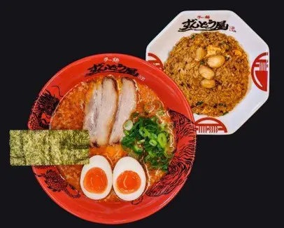 大阪府のラー麺ずんどう屋 摂津西店デリバリー | ウェブ版menu