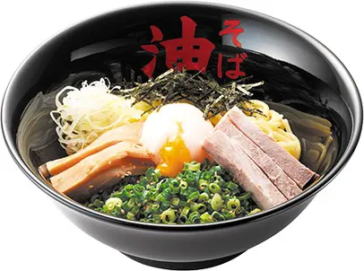 東京都新宿区の東京油組総本店 神楽坂組デリバリー | ウェブ版menu