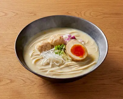 大阪府の【罪悪感ゼロヌードル！】 LOCALO Noodle(ロカロヌードル