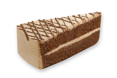 くら寿司 赤羽駅東口店 チョコケーキ