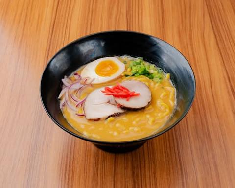 濃厚白湯らーめん専門 PAISEN PAISEN白湯らーめん(塩)