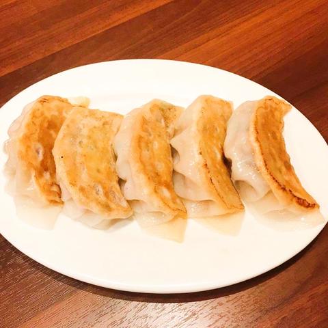中華居酒屋 福錦 新宿御苑前店 手作り焼き餃子