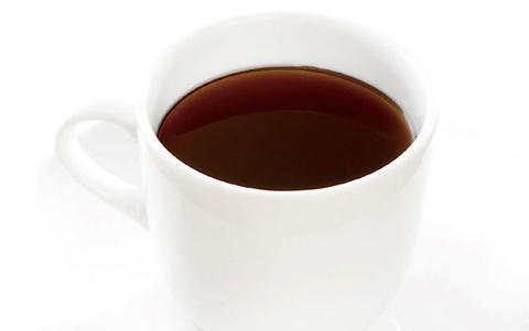 フォルクス 鶴見寺尾店 ホットコーヒー