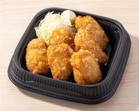 から好し 大和下和田店 (おかず)から好し6個
