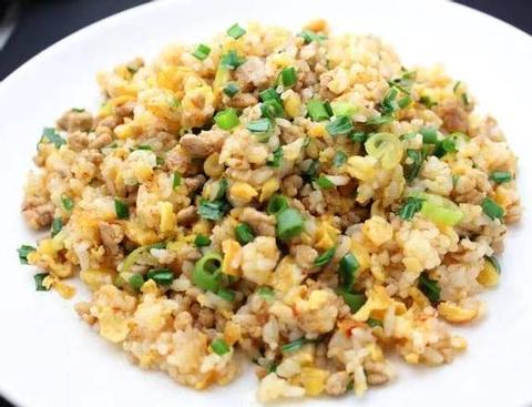 中華料理 福味居 台湾炒飯