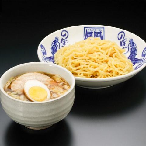 風風ラーメン 武蔵小金井店 和節 つけめん