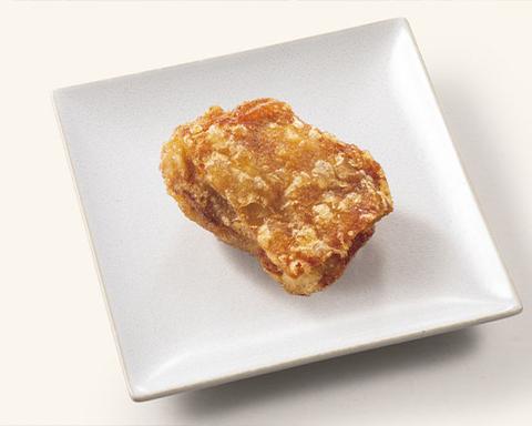 とんから亭 広島霞町店 から揚げ もも(1個)