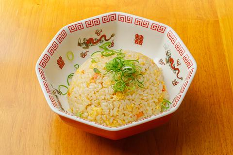 チャーハン研究所 明 明チャーハン