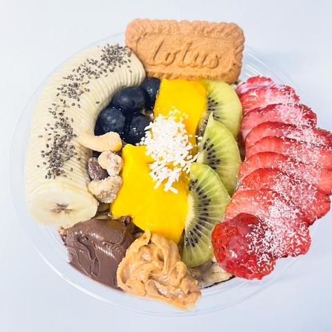 LINO ACAI オリジナルアサイーボウル