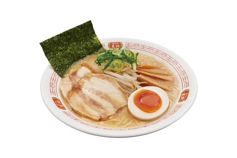 餃子の王将 ジョイ・ナーホ練馬高野台駅店 餃子の王将ラーメン