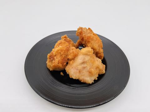 米とデミグラスハンバーグのお店 『米デミまんま』 国分寺店 鶏のから揚げ(3個)
