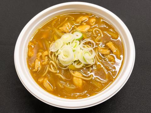 歌舞伎町の台所 かど平 × ホルモン焼 幸永 カレー南蛮そば/うどん