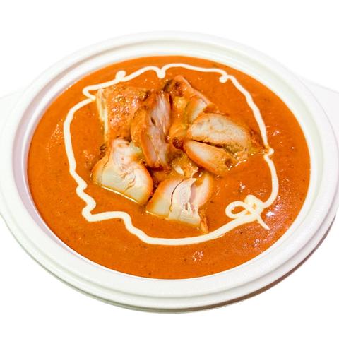 インドレストラン ニューカリカ 東中野店 Butter Chicken Curry (バターチキンカレー)