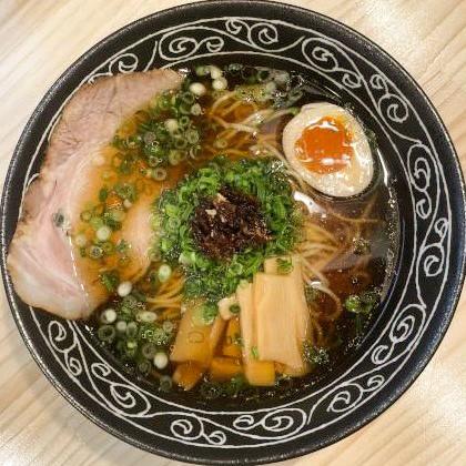 三日月ラーメン 三日月ラーメン