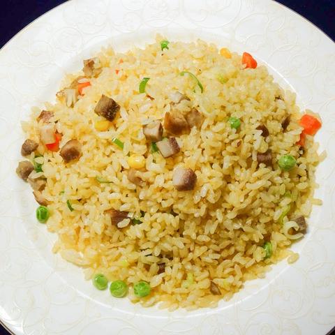 北京カオヤ 卵チャーハン(蛋炒)