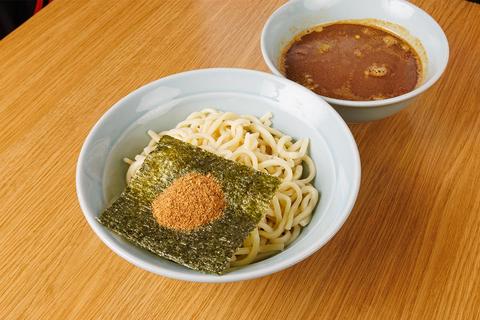 ラーメン三國家関内店 つけ麺