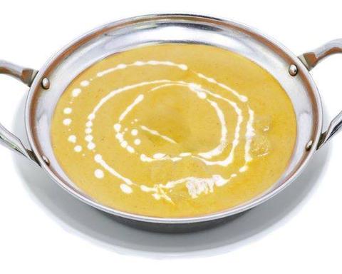 インドカレー専門店好き チキンカレー Chicken Curry