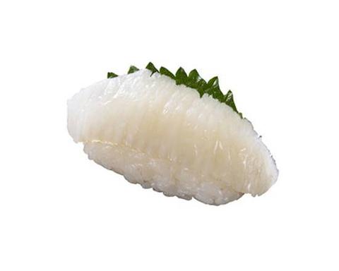 小僧寿し 麻溝台店 単品 えんがわ