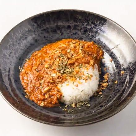 bistro bar two K two K 特製カレー