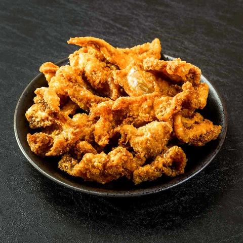 チキラボPLUS大塚本店 皮から揚げ