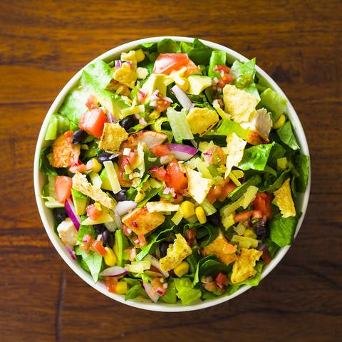CHOPPED SALAD DAYS  たまプラーザテラス店 メキシカン_サラダ