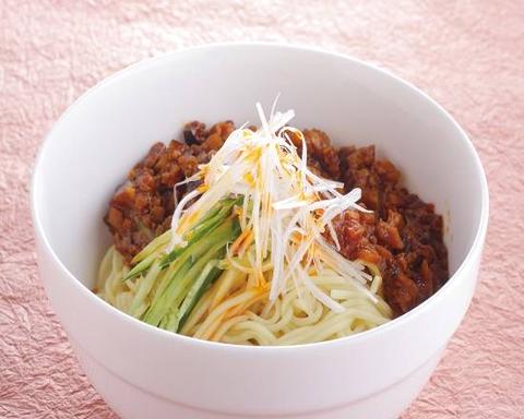 弄堂生煎饅頭 鶴橋店 ジャジャ麺