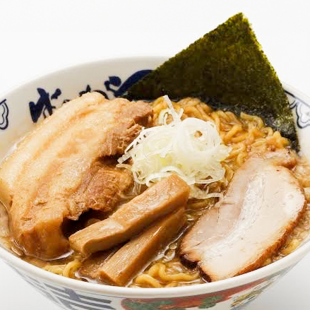 東京豚骨拉麺ばんから 秋葉原店 【当店名物・人気No.1】角煮ばんから