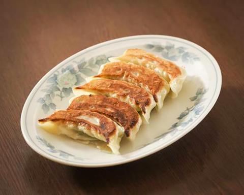 楊福記 中華厨房 やみつき餃子『特別価格』5個 Addictive Dumplings (Special Offer) (5 Pieces)
