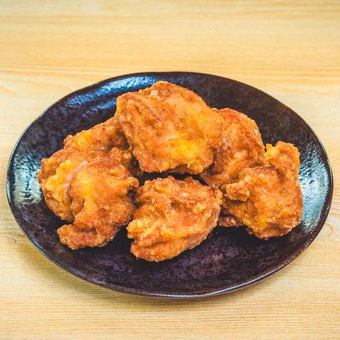 味吉 唐揚げ[6～7個]