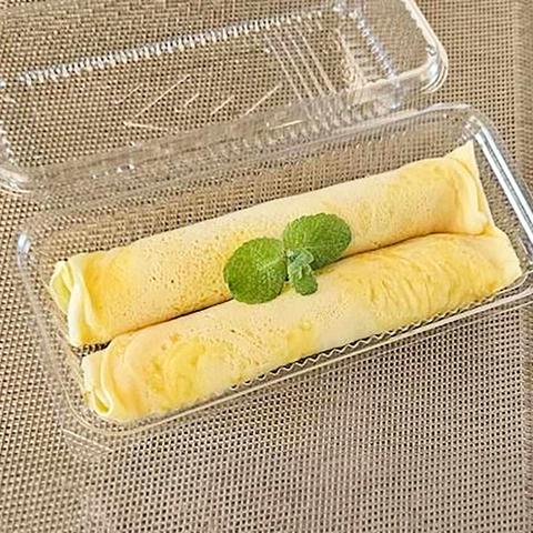 Chef Mama ハニーココナッツパンケーキ2個セット