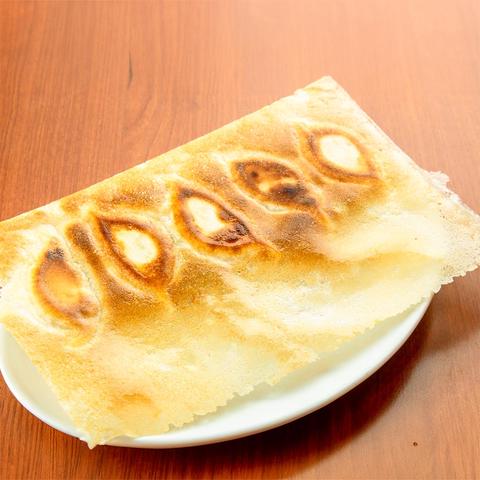 ニーハオ 大森駅前店 羽根付き餃子
