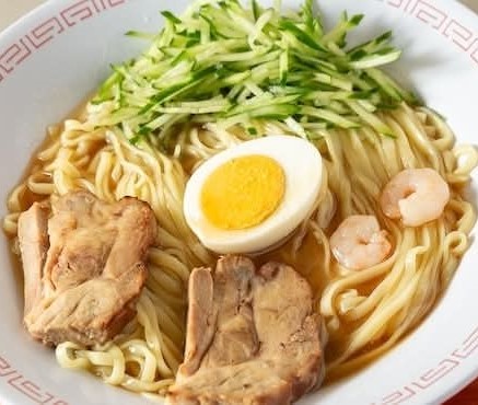 呉冷麺 呉門 神田神保町店 呉冷麺 大盛