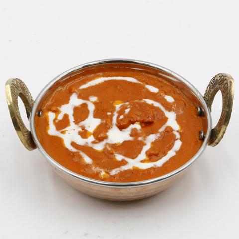 NENJA RESTAURANT 〈単品〉バターチキンカレー Butter Chicken Curry