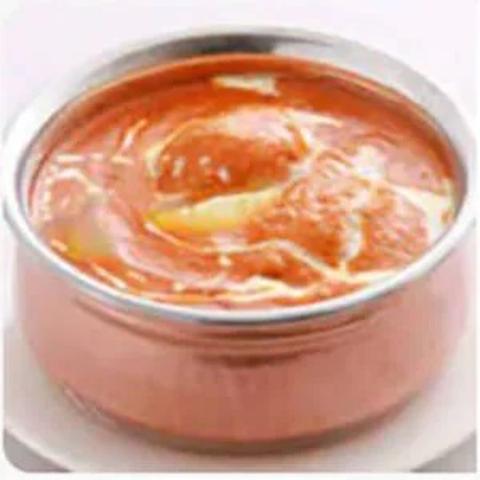 NEW DELHI バターチキンカレー【単品】ButterChicken【tanpin】