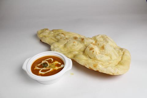 【インドカレー ターリー屋(Indian Curry Thaliya)江古田店】 A弁当(A-BENTOU)
