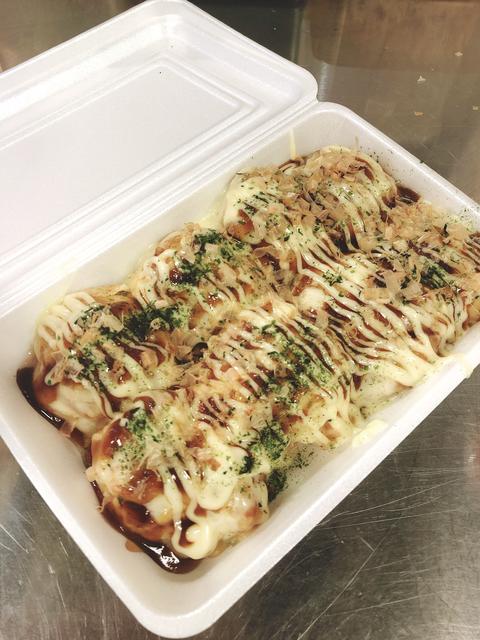 【あごだし香るトロッと関西風】タコやきひでちゃん総本山 Takoyaki Hide-chan 【9個】関西風たこ焼き