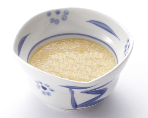 牛たん とろろ 麦めし ねぎし デリキッチン本郷3丁目店 ねぎしのとろろ