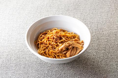 ラーメン龍 麻辣油そば