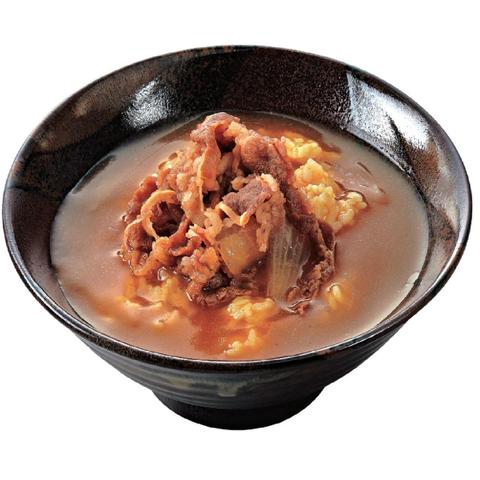 讃岐製麺 箕面半町店 カレー丼(並)