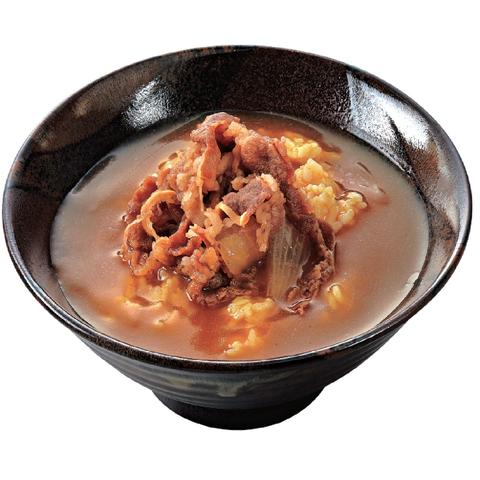 讃岐製麺 熱田日比野店 カレー丼(大)